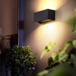 Licht Outdoor Wall Lamp - Image 2