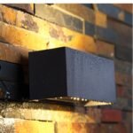 Licht Outdoor Wall Lamp - Image 6