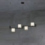 Lifang Alabaster Chandelier - Image 12