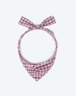 GINGHAM BANDANA - Image 24
