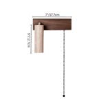 Lindr Bedside Reading Lamp - Image 3