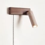 Lindr Bedside Reading Lamp