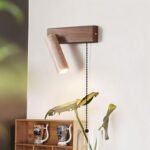 Lindr Bedside Reading Lamp - Image 6