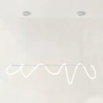 Linea Chandelier - Image 10