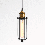 Lioren Pendant Light - Image 8