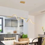 Lissar Pendant Light - Image 2