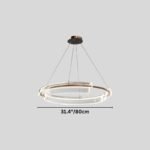 Lisvyn Chandelier - Image 4