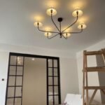 Lita Chandelier - Image 9