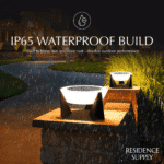 Lito Outdoor Garden Lamp - Image 7