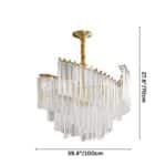 Livok Chandelier - Image 7