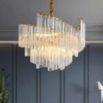 Livok Chandelier