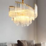 Livok Chandelier - Image 17