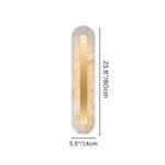 Lofos Wall lamp - Image 6