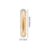 Lofos Wall lamp - Image 2