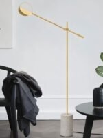 Lorvex Floor Lamp - Image 2