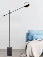 Lorvex Floor Lamp - Image 3