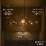 Louisa Chandelier - Image 6