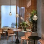 Louise Pendant Light - Image 7