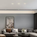Loux Trimless Downlight - Image 3