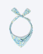 FLORAL BANDANA - Image 18