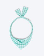 GINGHAM BANDANA - Image 13