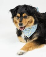 FLORAL BANDANA - Image 19