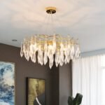 Lucaris Chandelier
