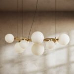 Lucienne Chandelier
