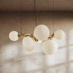 Lucienne Chandelier - Image 29
