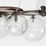 Lucienne Chandelier - Image 30