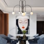 Lucille Chandelier - Image 14