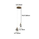 Lufina Pendant Light - Image 21
