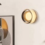 Lugna Wall Lamp - Image 5