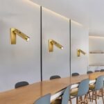 Lukra Bedside Reading Lamp - Image 4