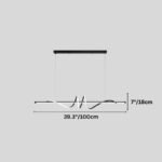 Lumexis Pendant Light - Image 4