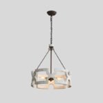 Lumin Chandelier - Image 5