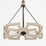 Lumin Chandelier - Image 6