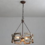 Lumin Chandelier - Image 7