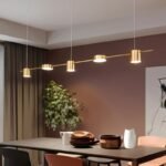 Lumina Luxe Chandelier