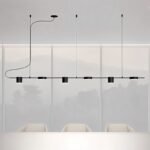 Lumina Pendant Light