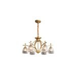 Lumintra Chandelier - Image 5