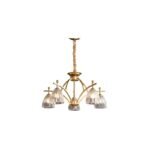Lumintra Chandelier - Image 15