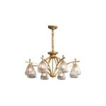 Lumintra Chandelier - Image 7