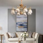 Lumintra Chandelier - Image 9