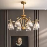 Lumintra Chandelier - Image 8