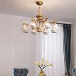 Lumintra Chandelier - Image 2