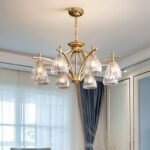 Lumintra Chandelier
