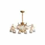 Lumintra Chandelier - Image 10