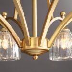 Lumintra Chandelier - Image 12