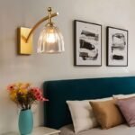 Lumintra Wall Lamp - Image 9